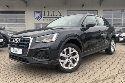 Audi Q2 Gebrauchtwagen