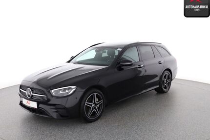 Mercedes-Benz E 300 Gebrauchtwagen