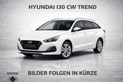 Hyundai i30 Gebrauchtwagen
