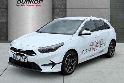 Kia ceed / Ceed Gebrauchtwagen