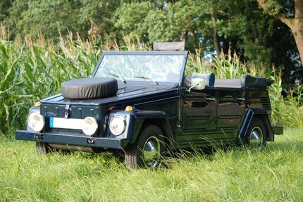 VW 181 Gebrauchtwagen