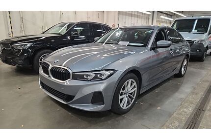 BMW 320 Gebrauchtwagen