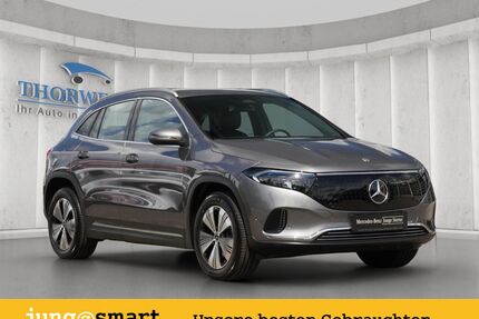 Mercedes-Benz EQA Gebrauchtwagen