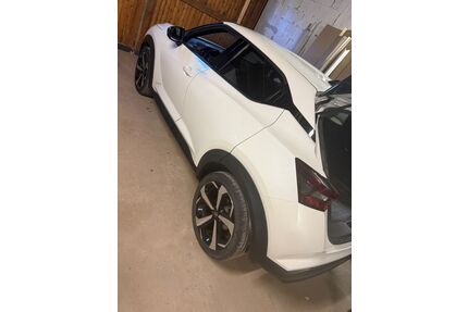 Nissan Juke Gebrauchtwagen