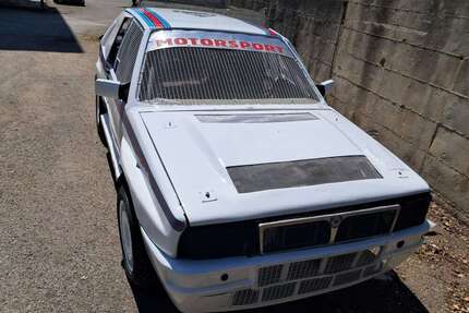 Lancia Delta Gebrauchtwagen