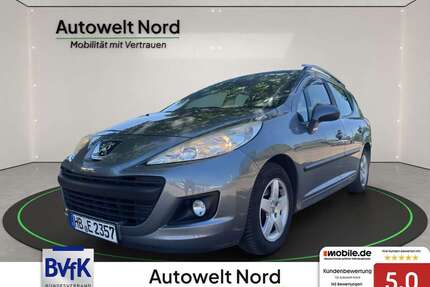 Peugeot 207 Gebrauchtwagen