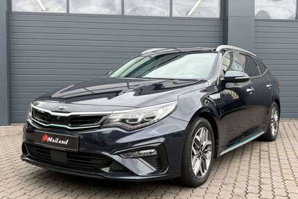 Kia Optima Gebrauchtwagen