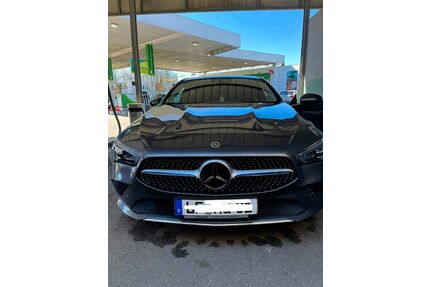 Mercedes-Benz CLA 180 Shooting Brake Gebrauchtwagen