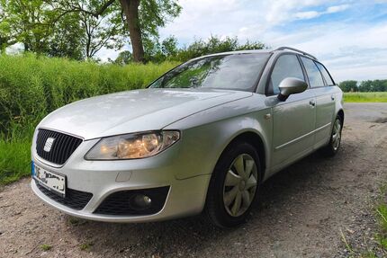 Seat Exeo Gebrauchtwagen