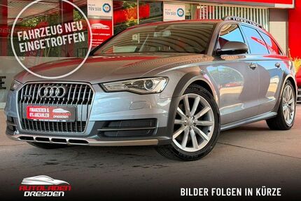 Audi A6 Allroad Gebrauchtwagen