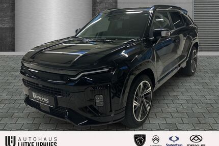 KGM Actyon Gebrauchtwagen