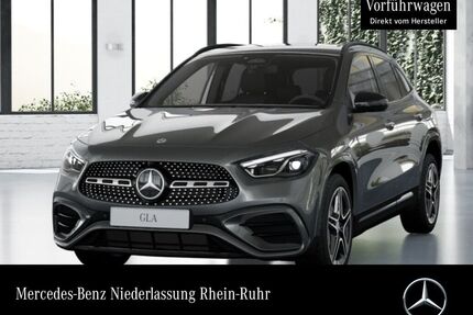 Mercedes-Benz GLA 180 Gebrauchtwagen