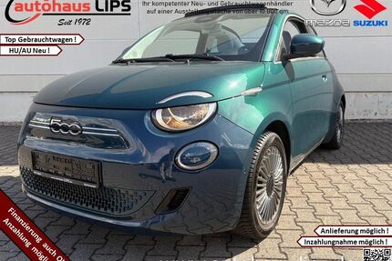 Fiat 500 Gebrauchtwagen