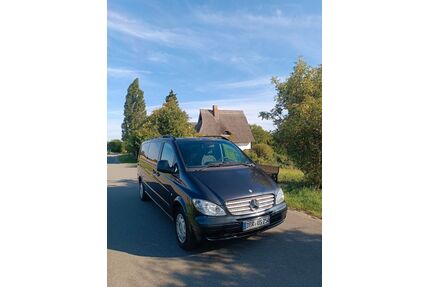 Mercedes-Benz Vito Gebrauchtwagen