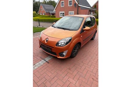 Renault Twingo Gebrauchtwagen