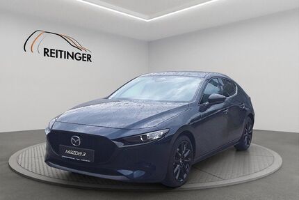 Mazda 3 Gebrauchtwagen