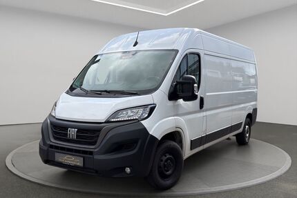 Fiat Ducato Gebrauchtwagen