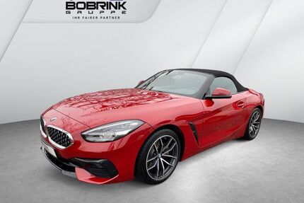 BMW Z4 Gebrauchtwagen