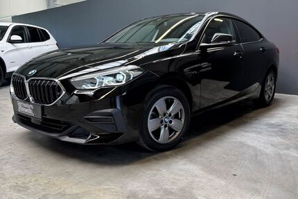 BMW 218 Gran Coupé Gebrauchtwagen