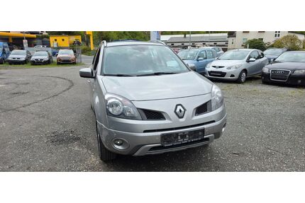 Renault Koleos Gebrauchtwagen