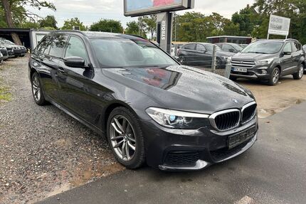 BMW 520 Gebrauchtwagen