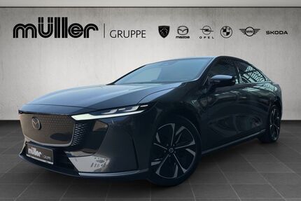 Mazda 6 Gebrauchtwagen