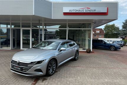VW Arteon Gebrauchtwagen