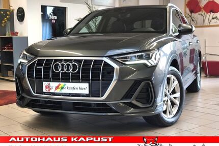 Audi Q3 Gebrauchtwagen