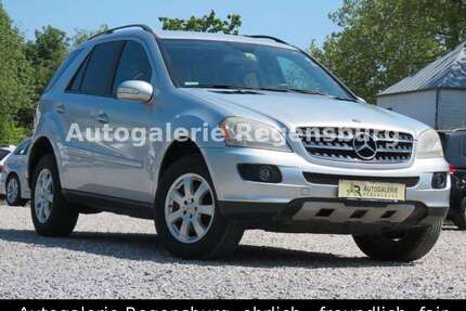 Mercedes-Benz ML 350 Gebrauchtwagen