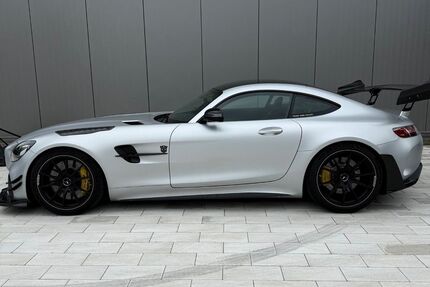 Mercedes-Benz AMG GT R Gebrauchtwagen