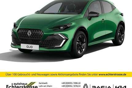 Renault Clio Gebrauchtwagen