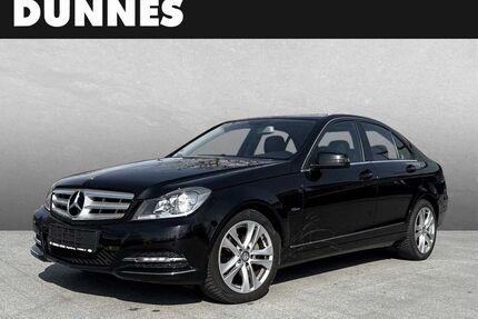 Mercedes-Benz C 180 Gebrauchtwagen