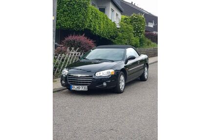 Chrysler Sebring Gebrauchtwagen