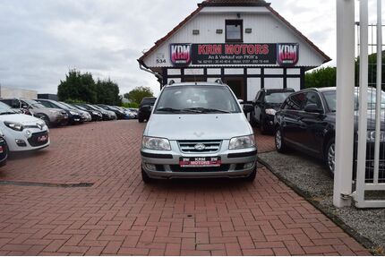 Hyundai Matrix Gebrauchtwagen