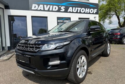 Seat Range Rover Evoque 