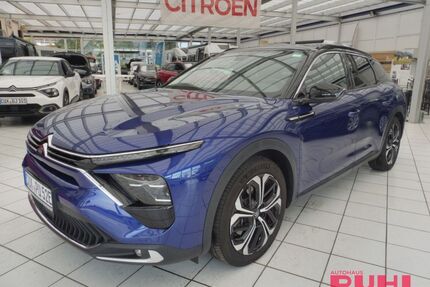 Citroen C5 X Gebrauchtwagen