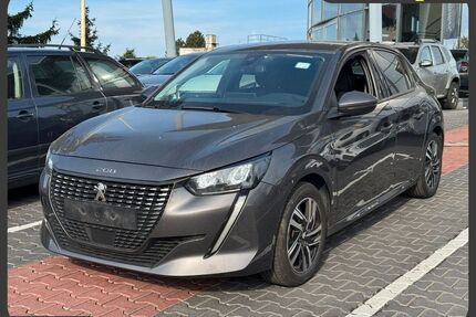 Peugeot 208 Gebrauchtwagen