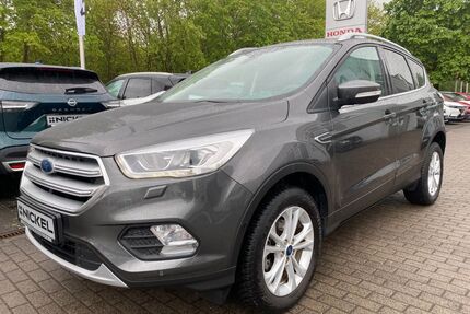 Ford Kuga Gebrauchtwagen