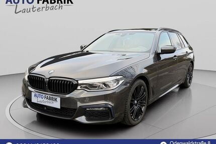 BMW 530 Gebrauchtwagen