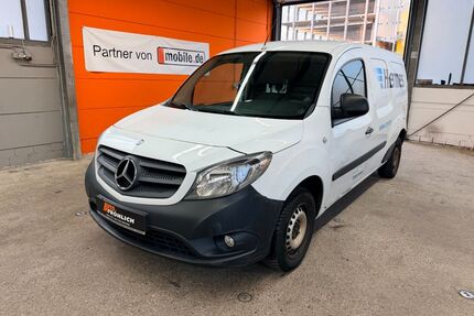 Mercedes-Benz Citan Gebrauchtwagen