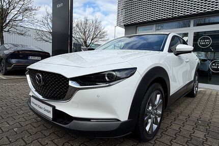 Mazda CX-30 Gebrauchtwagen