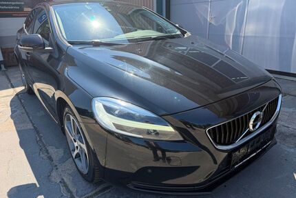 Volvo V40 Gebrauchtwagen