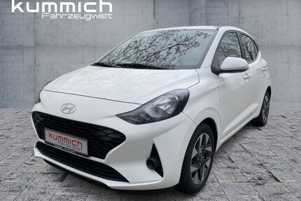 Hyundai i10 Gebrauchtwagen