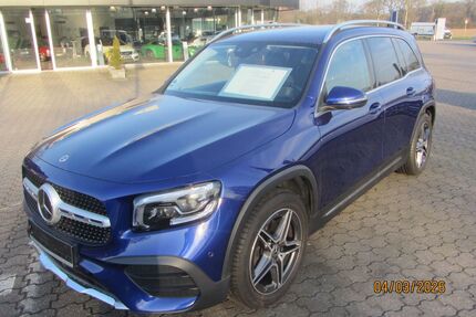 Mercedes-Benz GLB 220 Gebrauchtwagen
