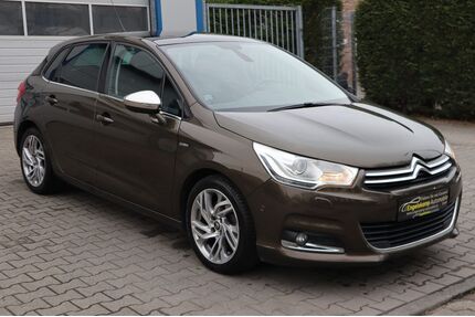 Citroen C4 Gebrauchtwagen