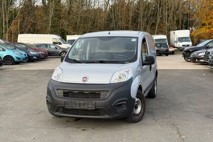 Fiat Fiorino Gebrauchtwagen