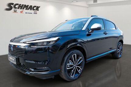 Honda HR-V Gebrauchtwagen