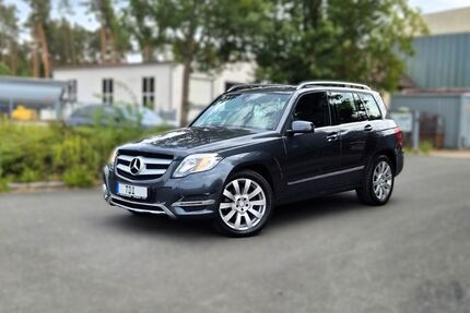 Mercedes-Benz GLK 200 Gebrauchtwagen