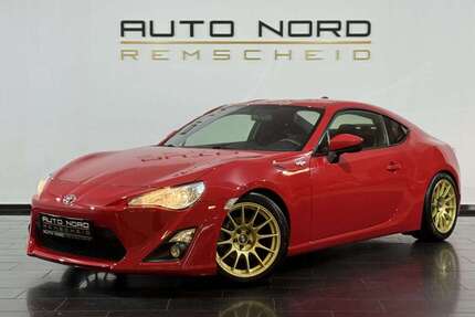 Toyota GT86 Gebrauchtwagen