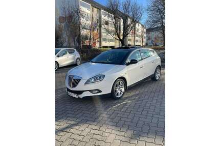 Lancia Delta Gebrauchtwagen